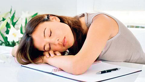 निस्तेजता आणि आयुर्वेद