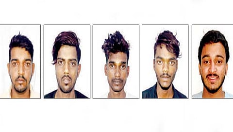 सांगली : इस्लामपुरात सीसीटीव्ही कॅमेऱ्याची तोडफोड