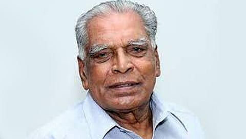 प्रा. डॉ. एन. डी. पाटील : लढ्यांचा झुंजार अग्रणी