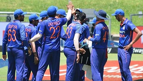 Team India : संघनिवडीचा घोळ संघरचनेच्या मुळावर