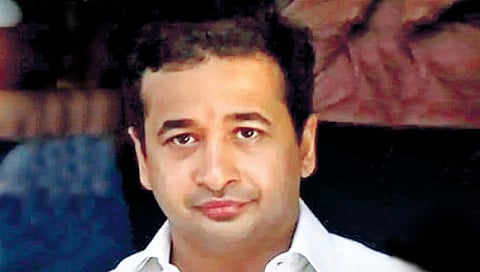 आ. नितेश राणे यांच्या अटकपूर्व जामीन अर्जावर आज सुनावणी