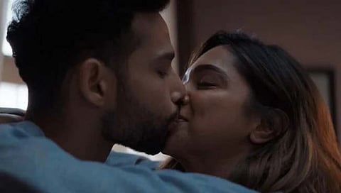 Deepika Padukone : दीपिका म्हणते ‘म्हणून’ मी इंटिमेट सीन्स गहराईयाँ मध्ये केले !