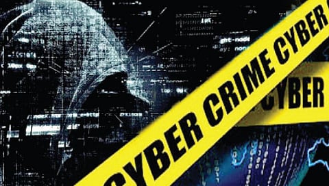 सायबर तक्रारींचा ढीग ! मनुष्यबळाचा अभाव ; तीन हजारांपेक्षाही अधिक तक्रार अर्ज