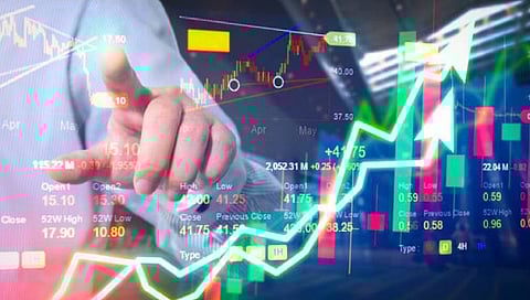 एक्स्चेंज ट्रेडेड फंडस्-इटीएफ