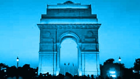 पडघम विधानसभा निवडणुकांचे!