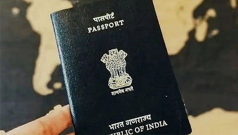 Indian passport : आता ५९ देशांत व्हिसा फ्री प्रवास करता येणार