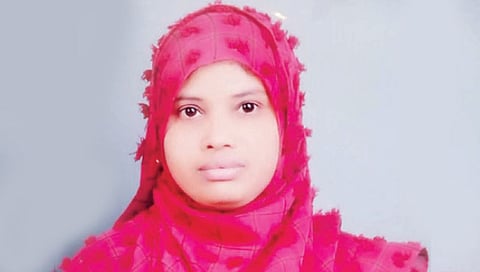 कोल्हापूर : हुपरीत कौटुंबिक वादातून पत्नीचा खून