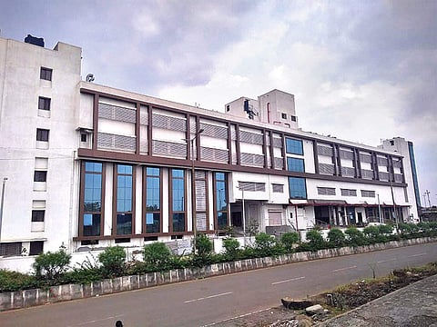 Temporary suspension of privatization in New Bhosari Hospital