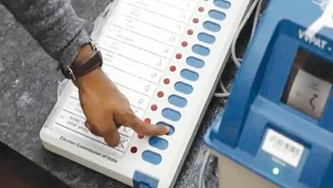 पंजाब विधानसभा निवडणूक पुढे ढकलली, आता २०फेब्रुवारी रोजी होणार मतदान