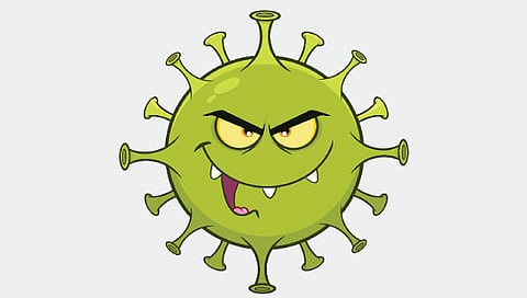 कोरोना पॉझिटिव्हिटी रेट वाढला; पण धोका नाही