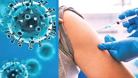 सातारा : बुस्टर डोसकडे सातारकरांची पाठ