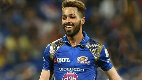 हार्दिक पंड्या अहमदाबादचा कर्णधार; राशिद खान, गिल यांनाही निवडले