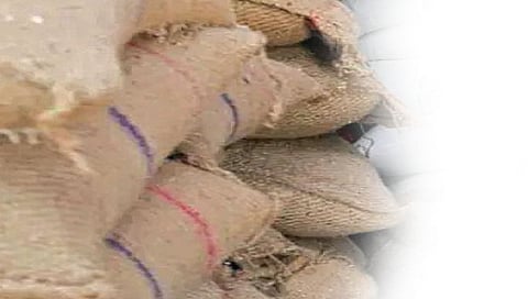 रेशनिंग शिधा