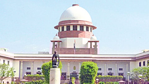 ठाकरे सरकार विरोधात पुन्हा सर्वोच्च न्यायालयाचे ताशेरे