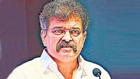 जितेंद्र आव्हाड म्हणाले, रुळावरील झोपड्यांसाठी प्रसंगी रेल्वे ठप्प करू