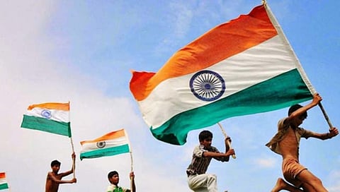 73rd Republic Day : का साजरा केला जातो ‘प्रजासत्ताक दिन’?