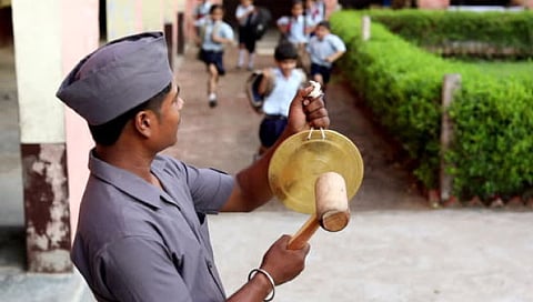 संग्रहित छायाचित्र.