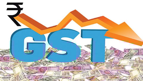 जीएसटी कपात, कर सवलती हव्यात