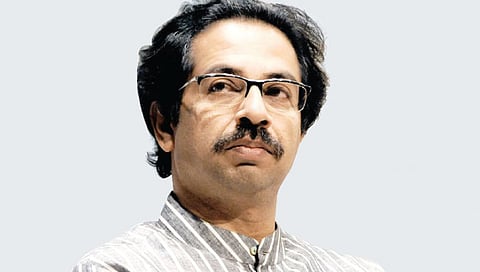 उध्दव ठाकरे : केंद्रामुळे धारावीचा पुनर्विकास रखडला, मुंबईतील जागाही केंद्र सरकार अडवून बसलेय!