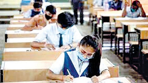 नागपूर : ‘शालांत परीक्षा’ आंदोलनाला ४० शाळा व्यवस्थापनांचा पाठिंबा