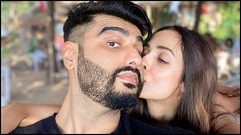 arjun kapoor : वयातील अंतर मॅटर करत नाही, वैतागून अर्जुन कपूरने सोडलं मौन