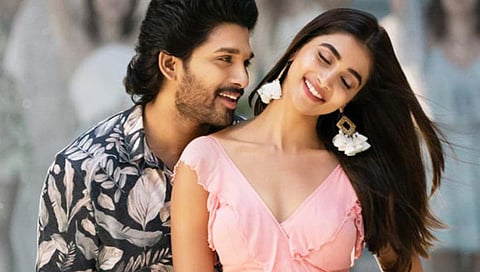 Allu Arjun याचा ‘अला वैकुंठपुरामुलू’ चा हिंदी ट्रेलर रिलीज