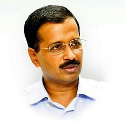 दिल्लीचे मुख्यमंत्री अरविंद केजरीवाल यांना कोरोनाची लागण
