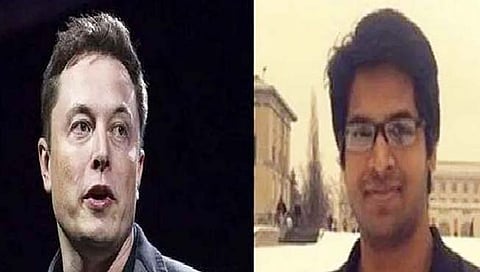 Ashok Elluswamy : भारतीय वंशाचे अशोक एलुस्वामी हे ‘ऑटोपायलट’ टीमचे पहिले कर्मचारी : एलन मस्क यांचा खुलासा