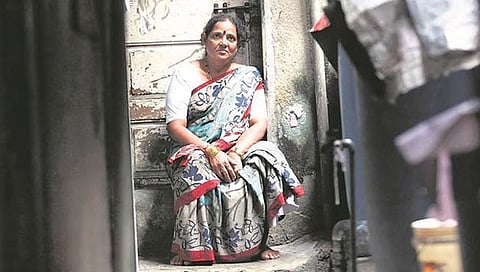 Baby Queen :’बेबी क्वीन’ पोलिसांनाच हाताशी धरून करायची ड्रग्जचा धंदा