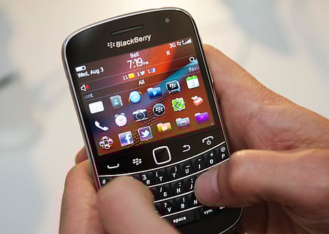 BlackBerry OS Phones ने अखेर मोजली शेवटची घटका?; कॉल, मेसेजही पाठवता येणार नाहीत!
