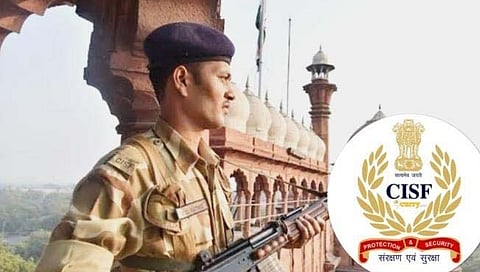 Constable Recruitment : १२ वी पास उमेदवारांना संधी, CISF मध्ये ११४९ पदांसाठी भरती