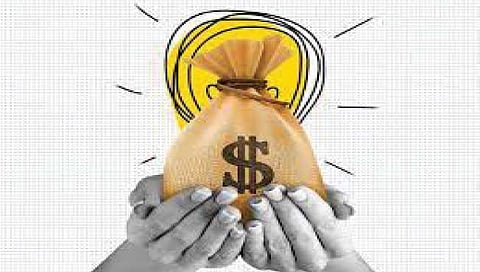 गुंतवणूक : देशाच्या विकासाचे भागीदार Consumption Funds!