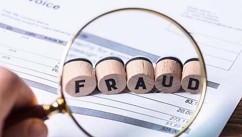 बारामती : शेतकऱ्याची कर्ज परतफेड रक्कम सचिवाने केली हडप