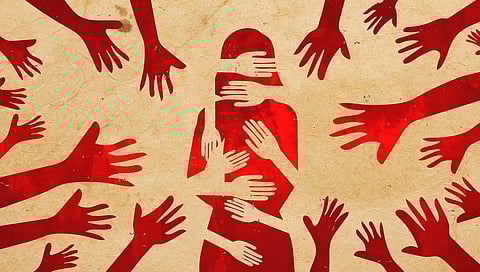 सामूहिक बलात्काराने हैदराबाद पुन्हा हादरले