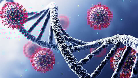 IHU Variant : ओमायक्राॅनपेक्षाही जास्त संक्रामक आहे ‘हा’ व्हेरियंट