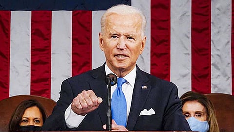 Russia Ukraine War : रशियाशी जवळीक भारताला महागात पडेल, अमेरिकेचा इशारा