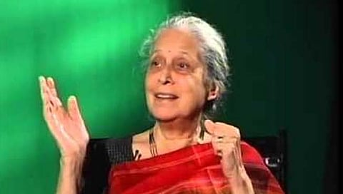 लेखिका, शिक्षण तज्ज्ञ मारिया अरोरा कुटो यांचे निधन