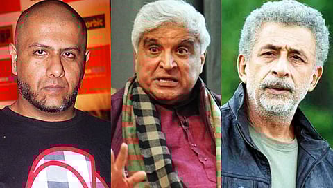 controversial issues : बाॅलिवुडमधील दिग्गज मोदी सरकारवर संतप्त; विविध स्तरांतून टीकेची झोड