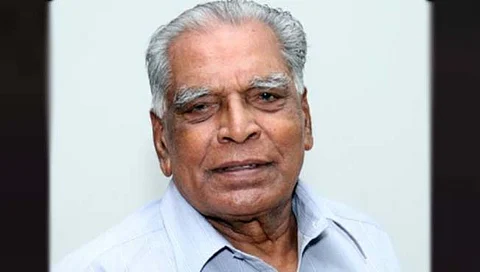 N. D. Patil : जाणून घ्या… एन. डी. पाटील यांचा जीवनप्रवास