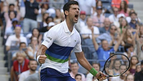 Australian Open : जगातील अव्वल टेनिसपटू नोव्हाक जोकोव्हिचला मोठा धक्का, ऑस्ट्रेलियानं प्रवेश नाकारला!