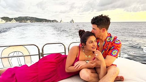 Priyanka-Nick : आई कधी होणार, प्रियांकानं कुटुंब नियोजनाबाबत केला मोठा खुलासा