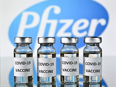 Pfizer Vaccine