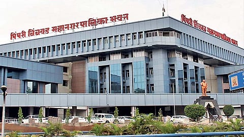 Pimpri Municipal Corporation