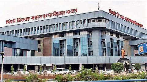 Pimpri Municipal Corporation