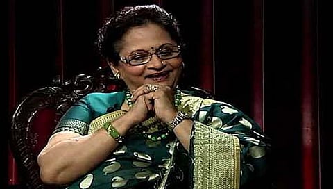 Pramila Datar : गायिका प्रमिला दातार यांच्या घरी ३४ लाखांची चोरी