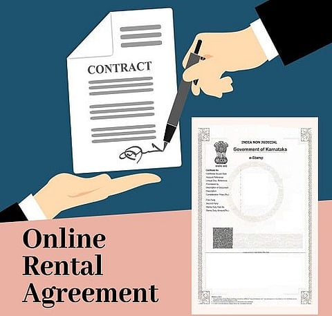 Rent Agreement