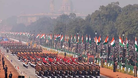 Republic Day guests : प्रजासत्ताक दिनाच्या परेडसाठी रिक्षाचालक, बांधकाम कामगार, स्वच्छता कर्मचाऱ्यांना निमंत्रण