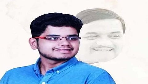 NCP Crisis News | प्रसंग बाका आहे पण…! आर. आर. आबांच्या रोहित पाटलांनी स्पष्ट केली भूमिका