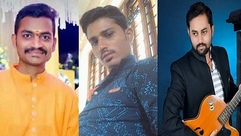 शेगावचा टिळा कपाळावरून जाण्याआधीच काळाचा घाला; कार अपघातात चौघांचा मृत्यू