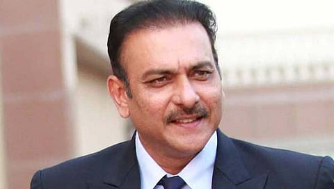 Shastri and kohli : “अनेक प्रतिभावंत खेळाडूंनी क्रिकेट विश्वचषक जिंकला नाही”